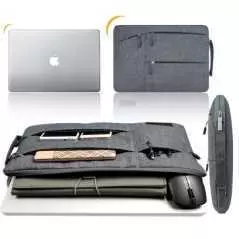 Sacoche pour ordinateur portable 13 pouces