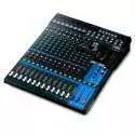 Console de Mixage Yamaha MG16XU | 16 Canaux, USB, Effets SPX, Préamplis D-PRE