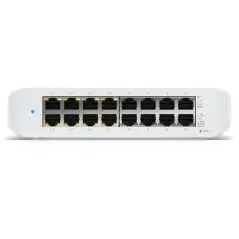 Switch Ubiquiti Lite 16 PoE (USW-Lite-16-PoE) 10/100/1000 Mbps (8 PoE+)