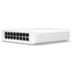 Switch Ubiquiti Lite 16 PoE (USW-Lite-16-PoE) 10/100/1000 Mbps (8 PoE+)