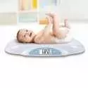 Balance pour Bébé Camry ER 7220 | Électronique 25kg | Précision 5g