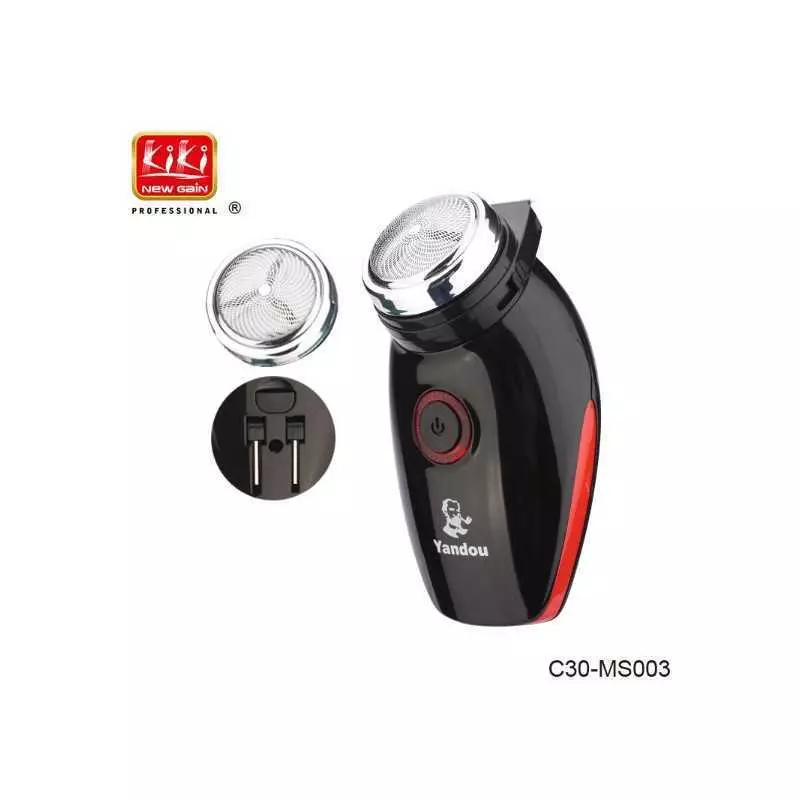 Rasoir rechargeable pour homme YANDOU C30-MS003