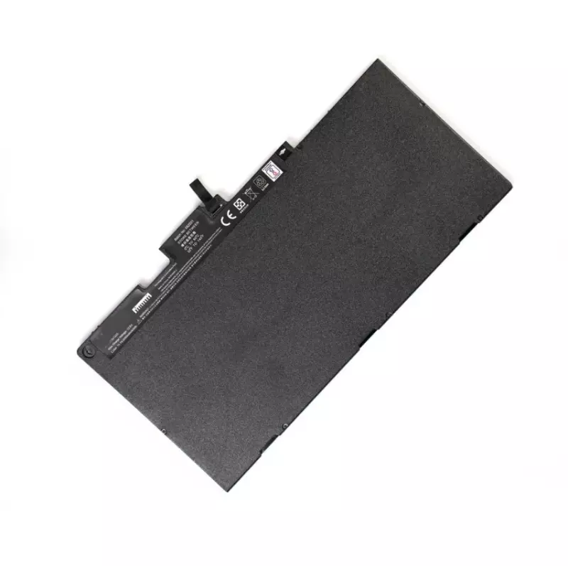 Batterie HP CC03XL Originale (ou Équivalente) | Li-Polymère 46Wh | EliteBook 840 G3/G4, ZBook 15u G3/G4