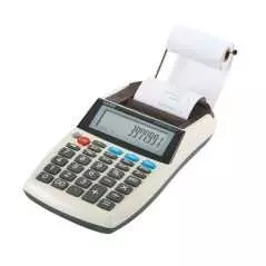 Calculatrice d'impression portable Datexx LP-50
