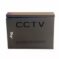 Coffret CCTV Universel - 2U