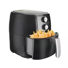 Friteuse à air 1400w Decakila KEEC038B 4.5 Litres