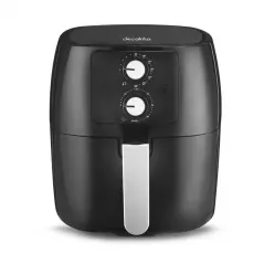 Friteuse à air 1400w Decakila KEEC038B 4.5 Litres