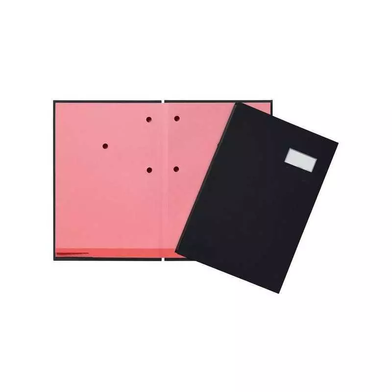 Parapheuse 12, 18, 20 et 24 Feuilles