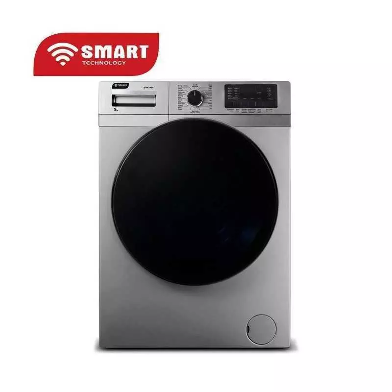 Machine a laver SMART TECHNOLOGIE STML-9SH 9KG