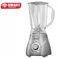 Mixeur blender SMART TECHNOLOGIE STPE-1020G 1.5 Litre gris
