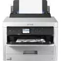 Epson WorkForce Pro WF-M5299DW | Imprimante Jet d'Encre Monochrome Recto/Verso Wi-Fi