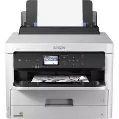 Epson WorkForce Pro WF-M5299DW | Imprimante Jet d'Encre Monochrome Recto/Verso Wi-Fi