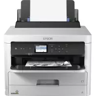 Epson WorkForce Pro WF-M5299DW | Imprimante Jet d'Encre Monochrome Recto/Verso Wi-Fi