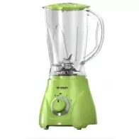 Mixeur blender SMART TECHNOLOGIE STPE-1020GR 1.5 Litre vert