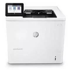 HP LaserJet Enterprise M611dn | Imprimante Laser Monochrome Recto/Verso Auto Gigabit