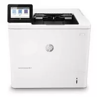HP LaserJet Enterprise M611dn | Imprimante Laser Monochrome Recto/Verso Auto Gigabit