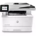 HP LaserJet Pro MFP M428fdn | Imprimante Monochrome 4-en-1 Recto/Verso Auto Gigabit