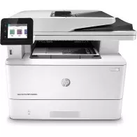 HP LaserJet Pro MFP M428fdn | Imprimante Monochrome 4-en-1 Recto/Verso Auto Gigabit