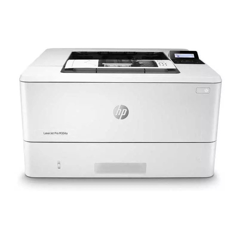 HP LaserJet Pro M304A | Imprimante Laser Monochrome USB Ethernet Gigabit