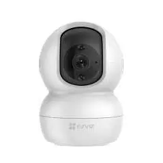 Caméra de sécurité EZVIZ TY2 surveillance connectée à 360°