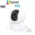 Caméra de sécurité EZVIZ TY2 surveillance connectée à 360°
