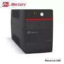 Onduleur Mercury Maverick 850VA | Protection pour PC & Bureau