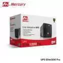 Onduleur Mercury UPS Elite 1200 Pro interactif 1200VA