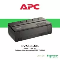 Onduleur line-interactive APC BV650I-MS