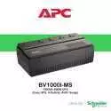 Onduleur Line-Interactive APC BV1000I-MS Easy UPS | 1000VA AVR