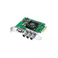 Carte de capture et de lecture BLACKMAGIC DeckLink SDI 4K BDLKSDI4K
