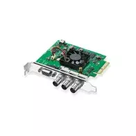 Carte de capture et de lecture BLACKMAGIC DeckLink SDI 4K BDLKSDI4K