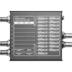 Mini Convertisseur Blackmagic Design UpDownCross HD
