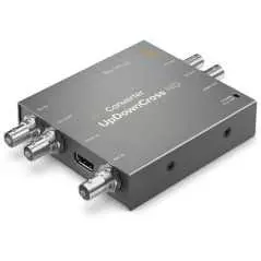 Mini Convertisseur Blackmagic Design UpDownCross HD