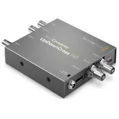 Mini Convertisseur Blackmagic Design UpDownCross HD