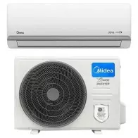 Climatiseur Split MIDEA SPLMID 24000BTU 24000 BTU | New Inverter Unicool 3 CV | A++/A+