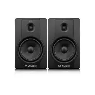 Enceintes de Monitoring M-Audio BX8 D2