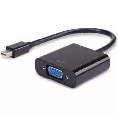 Adaptateur Mini DisplayPort vers VGA