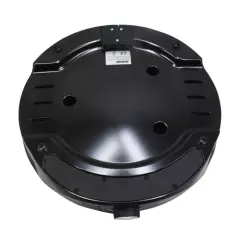 Machine à crêpes AVINAS AV-387 plaque antiadhésive électrique