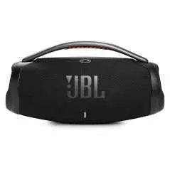 Enceinte Portable Puissante | JBL Boombox 3 Wi-Fi | Autonomie 24h & IP67