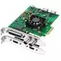 Carte de capture et de lecture Blackmagic Design DeckLink Studio 4K