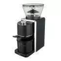 Moulin à Café Électrique Decakila KECF011B 200W, 250g, Lame Inox