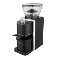 Moulin à Café Électrique Decakila KECF011B 200W, 250g, Lame Inox