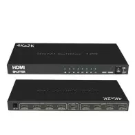 Répartiteur HDMI 1x8 Ultra HD 4Kx2K