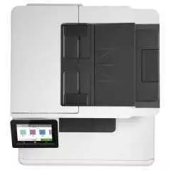 HP LaserJet Pro MFP M479FDW | Imprimante Laser Couleur 4-en-1 Recto/Verso Auto Gigabit