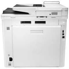 HP LaserJet Pro MFP M479FDW | Imprimante Laser Couleur 4-en-1 Recto/Verso Auto Gigabit