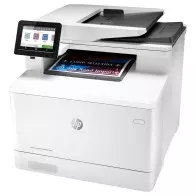 HP LaserJet Pro MFP M479FDW | Imprimante Laser Couleur 4-en-1 Recto/Verso Auto Gigabit