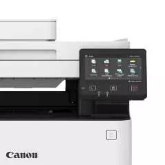 Canon i-SENSYS MF657Cdw | Imprimante Laser Couleur 4-en-1 Recto-Verso Wi-Fi