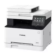 Canon i-SENSYS MF657Cdw | Imprimante Laser Couleur 4-en-1 Recto-Verso Wi-Fi