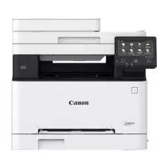 Canon i-SENSYS MF657Cdw | Imprimante Laser Couleur 4-en-1 Recto-Verso Wi-Fi