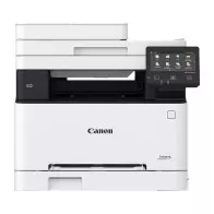 Canon i-SENSYS MF657Cdw | Imprimante Laser Couleur 4-en-1 Recto-Verso Wi-Fi